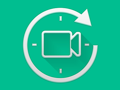 Video app icon 