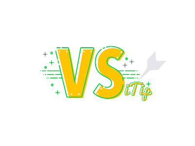 Vs.tip applogo game green ui uiuxgreen ux