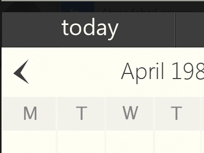 Android Date And Time Picker Ui android picker datepicker picker ui timepicker