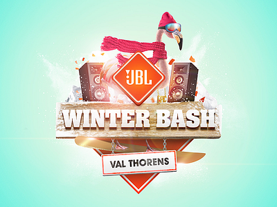 JBL Winter Bash