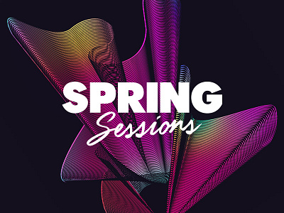 Spring Sessions