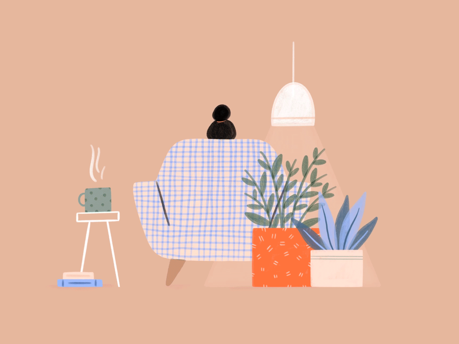 Chug Chug by Olivia Malone on Dribbble