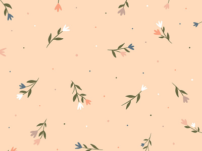 Floral Pattern