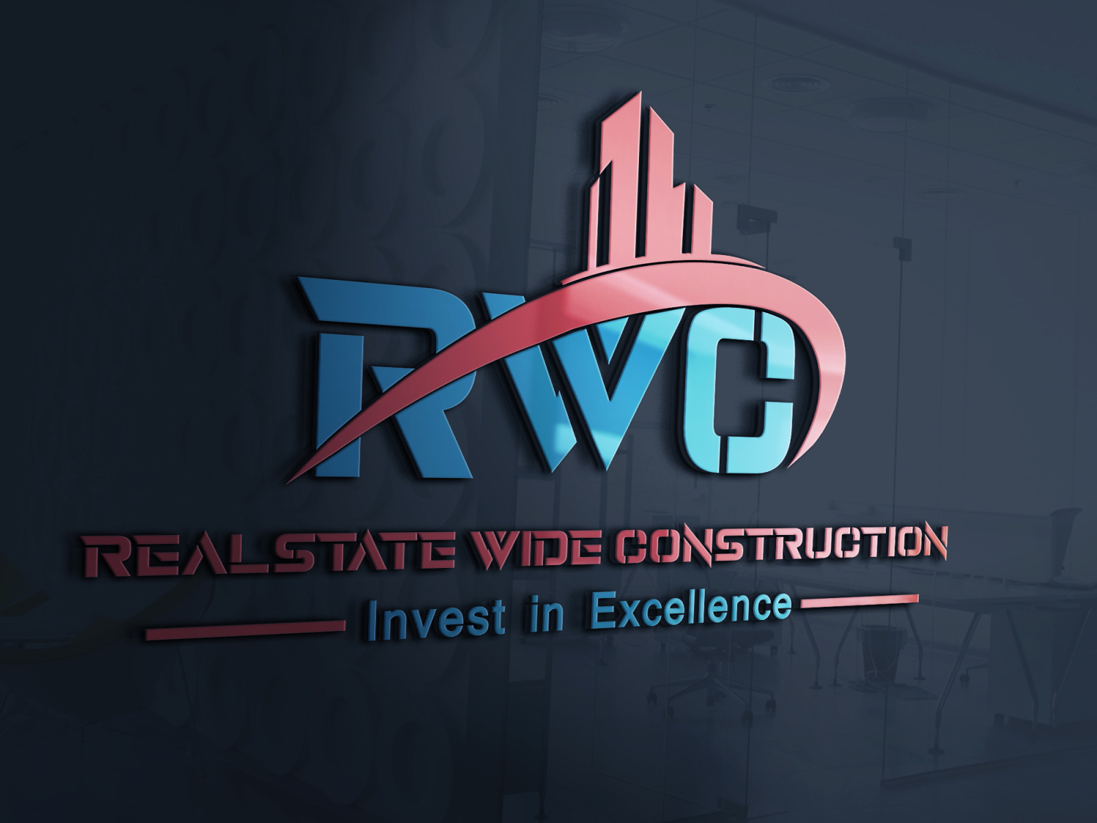 Real Estate Company Logo Design by Brandsotech on Dribbble