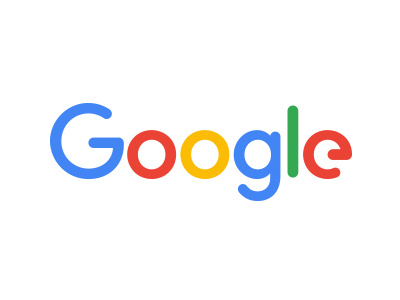 Google's logo redesign (Experimental) google logo
