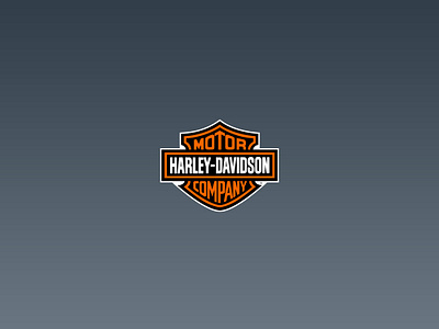 Apploration: Harley Davidson Website (Experimental Design)