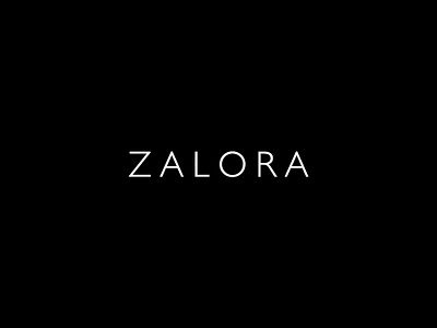 Apploration: Zalora (Experimental Design) adobe illustrator adobe photoshop ecommerce fashion malaysia ui uidesign ux website design