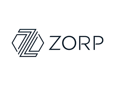 ZORP Logo