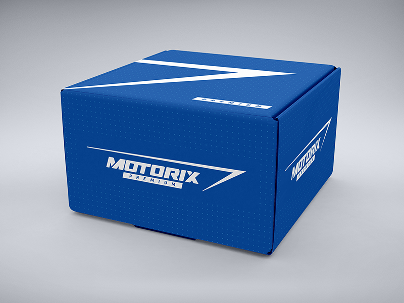 Motorix box 2a