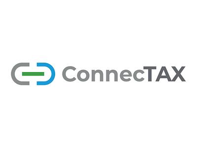 ConnecTAX Logo