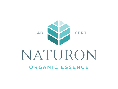 Naturon Organic Essence Logo