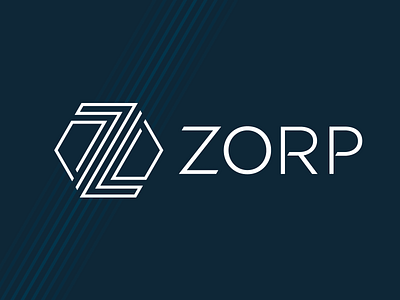 ZORP logo