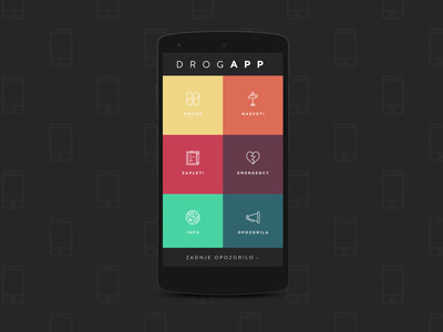 DrogApp