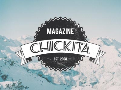 Chickita logo chickita logo magazine