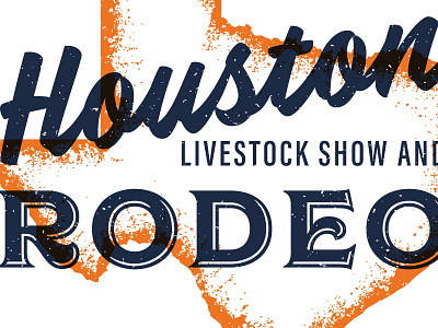 Houston Rodeo Shirts country design graphic design hlsr houston livestock rodeo shirt texas tshirt typography western