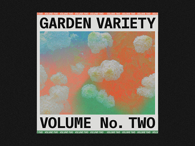 Garden Variety Volume 02