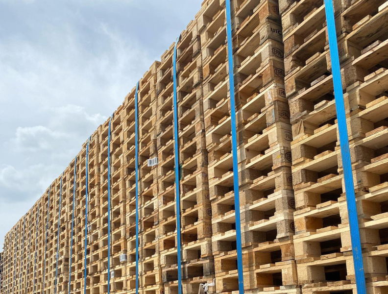 Pallet Collection London by tqpallets on Dribbble