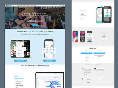 WowApps- Responsive web design