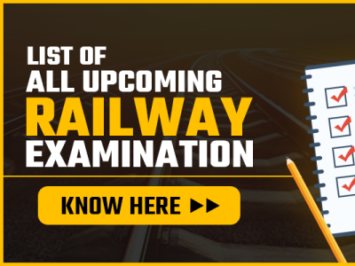 Notification for upcoming railway exams in 2023 by Alisha Kapoor on ...