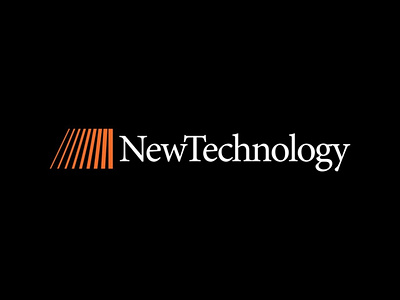NewTechnology. Electronics retailer in Basilicata, Italy branding design graphic design logo