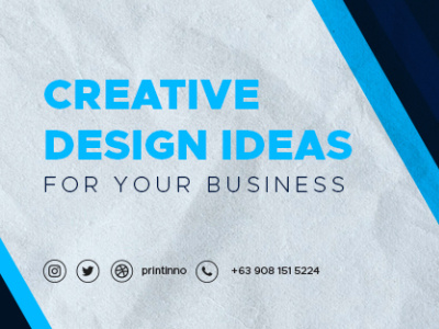 BANNER DESIGN graphic design