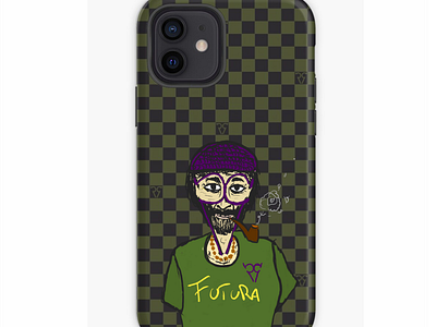 PHONE COVER