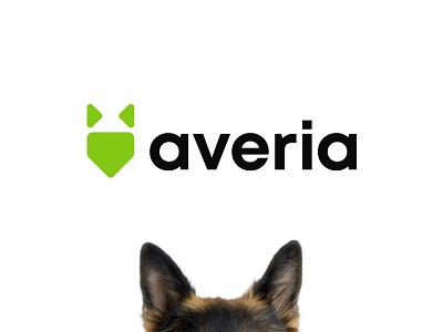 Vet Clinic logo branding clinic logo pet veterinarian