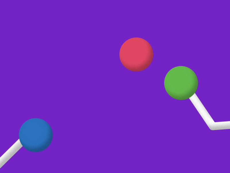 026 - Shall We Juggle ?! 2d after effects animation daily debut design gif motion graphics simple