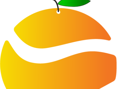 Orange 3d adobe illustrator animation design graphic design illustration logo typography