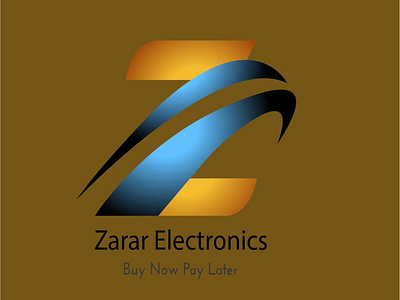 logo for zarar electronics