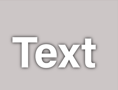 text effect 3d adobe illustrator graphic design illustration shadow text effect typography vector