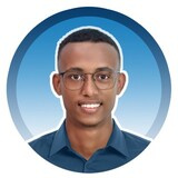 Henok Belachew