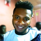 Itoe Alphonse Holiness K