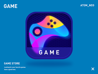 Game Icon