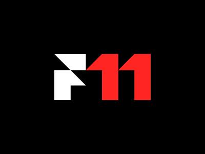 F11 architecture f logo one studio type