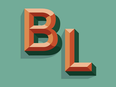 Baltimore Letters Bevel Excercise