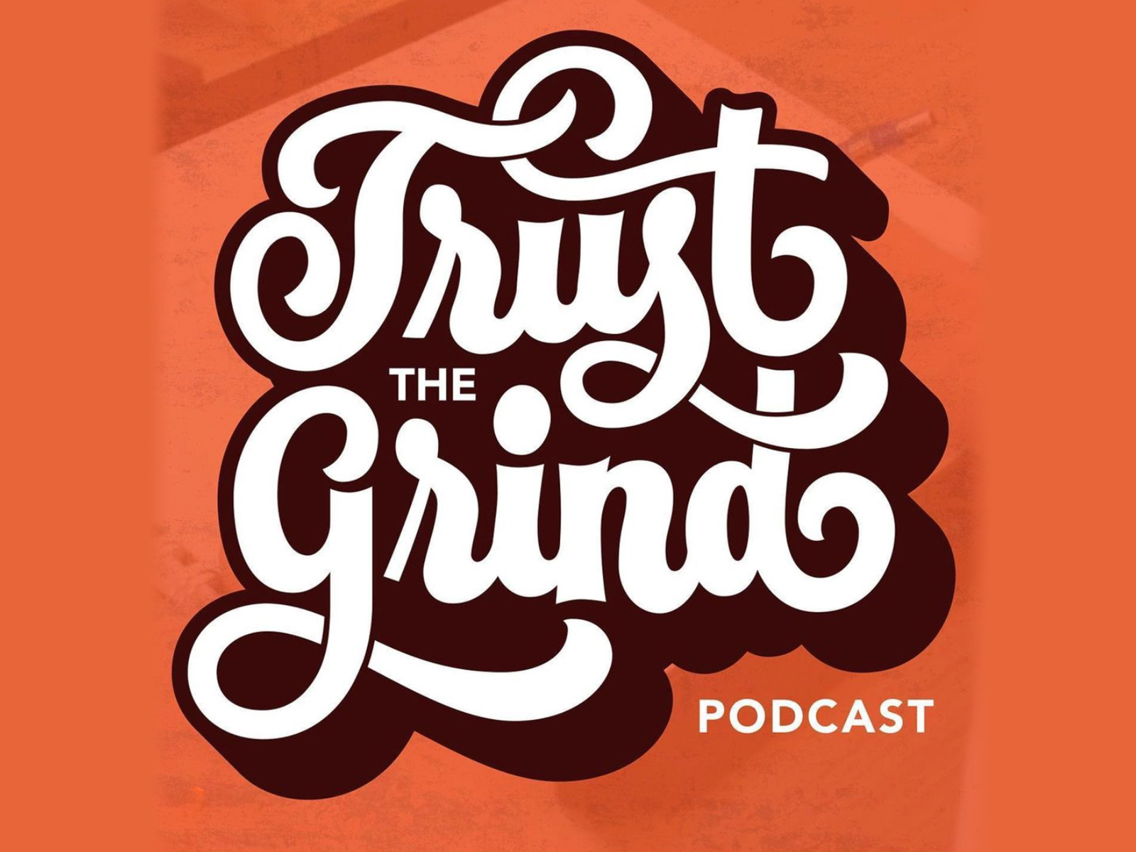 trust the grind book review