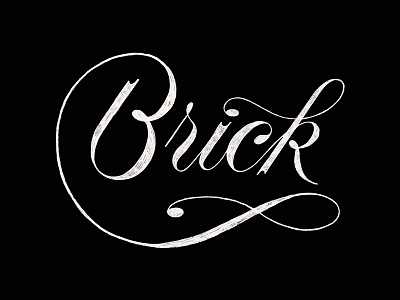 Brick - 3/261