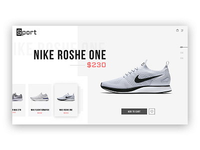 Nike Shoes luxurious nike shoes sports ui ux