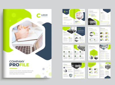 brochure design