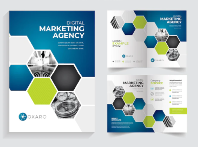 brochure design