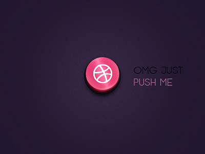 Pushme button