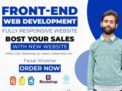 I am a creative web designer/frontend-developer frontend developer frontend web developer frontend web developer responsive web designs responsive websites web developer web developer