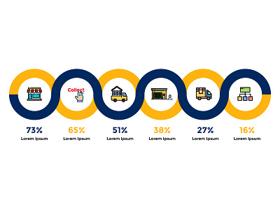 Presentation Graphic element graphic graphic design infographic ppt visualization