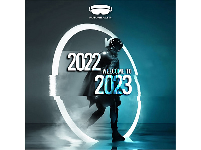 Welcome To 2023