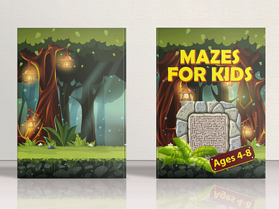 Mazes for kid's