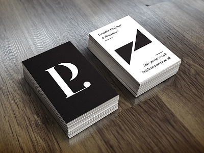 Business Cards black and white business cards design graphic design illustration minimal minimalist mock up print simple