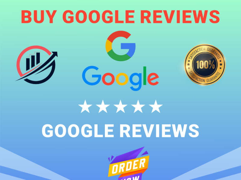 buy google reviews by Luis Salcedo on Dribbble