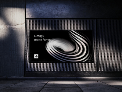 Signage Design app branding design graphic design illustration logo typography ui ux vector