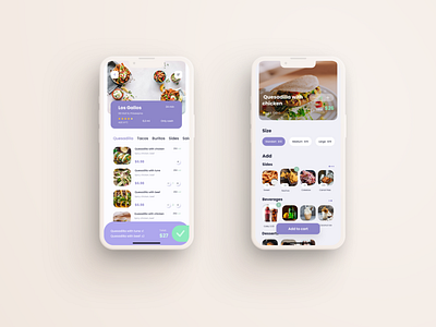 Food Delivery Mobile App